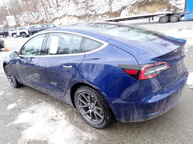 Used 2018 Tesla Model 3 Long Range image 5