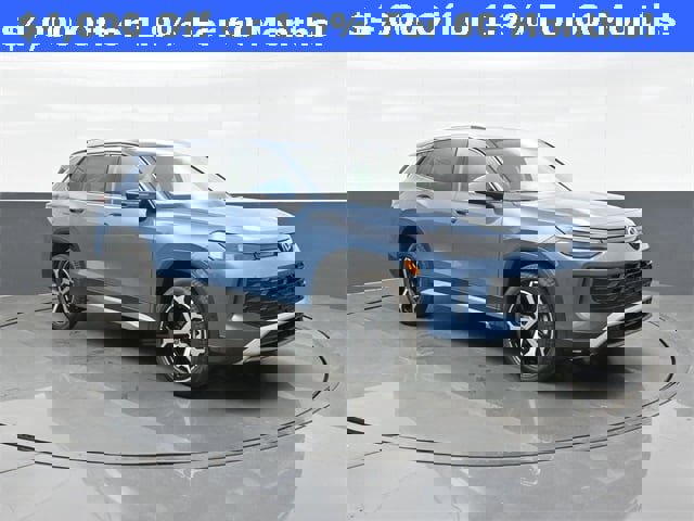 New 2026 Volkswagen Tiguan SE