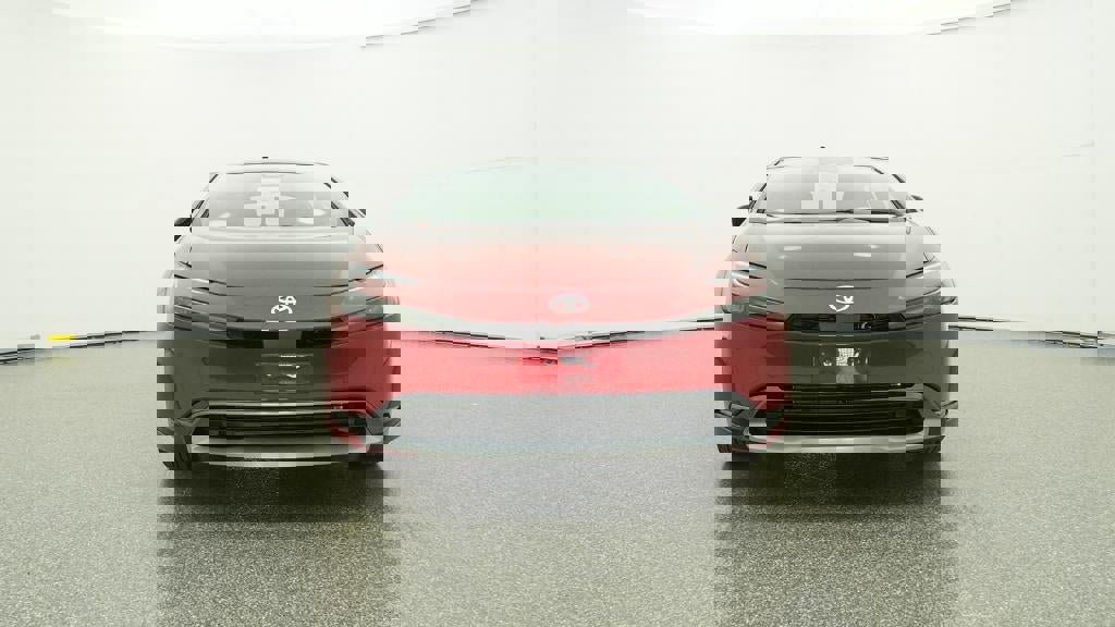 New 2026 Toyota Prius XLE image 31