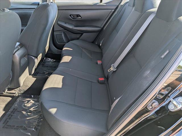 Used 2024 Nissan Sentra S FWD image 24