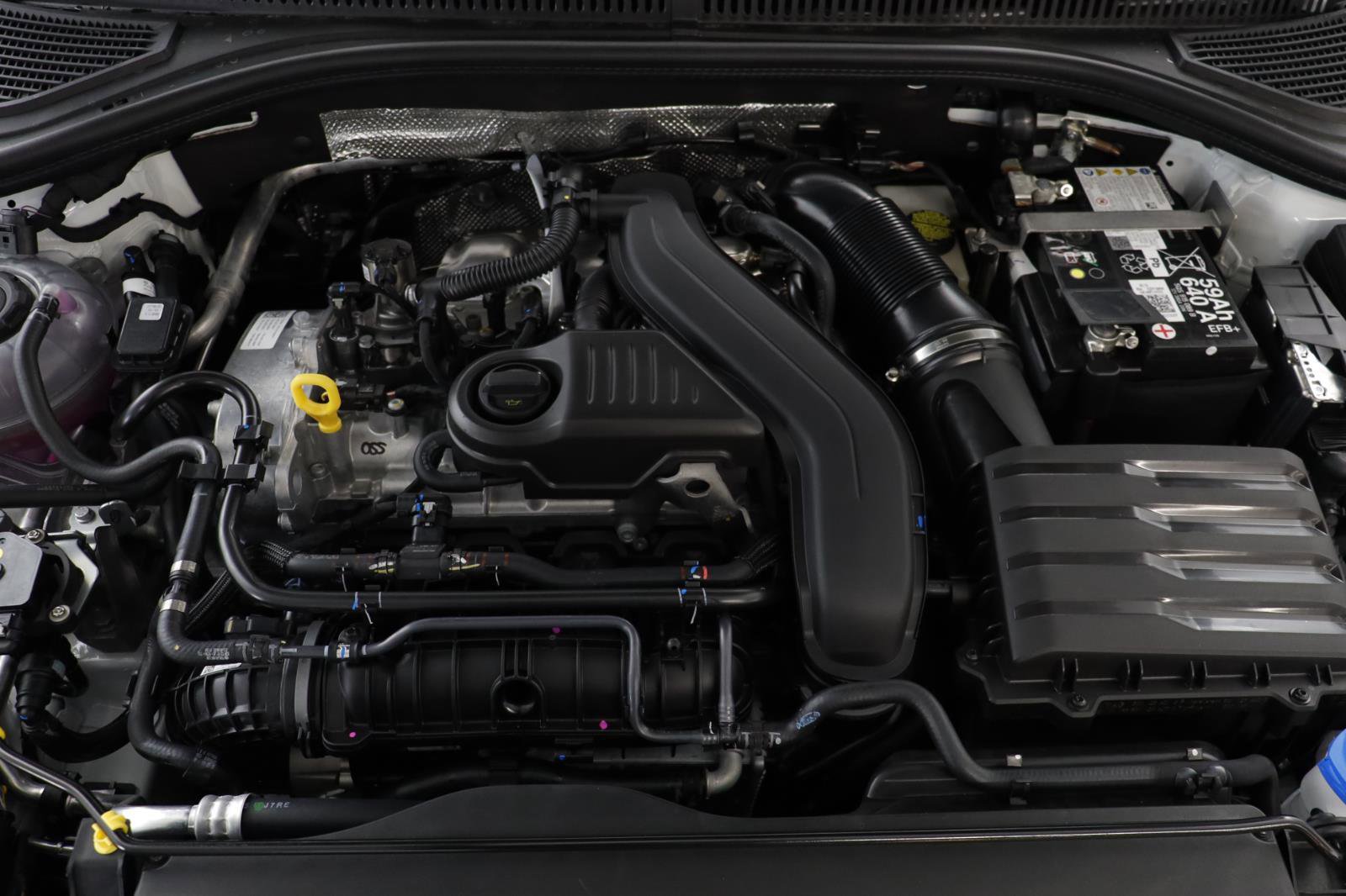 New 2026 Volkswagen Jetta SE image 22