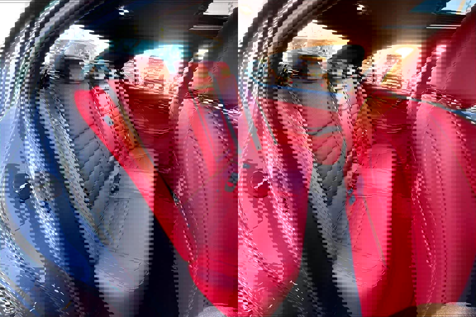 Used 2025 Lexus IS 350 F Sport image 30