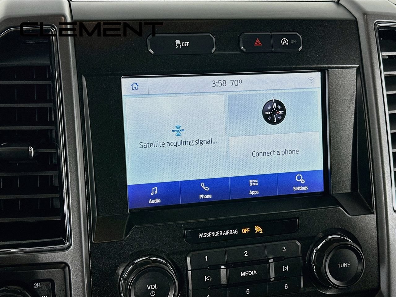 Used 2020 Ford F150 XLT w/ XTR Package AWD/4WD image 19
