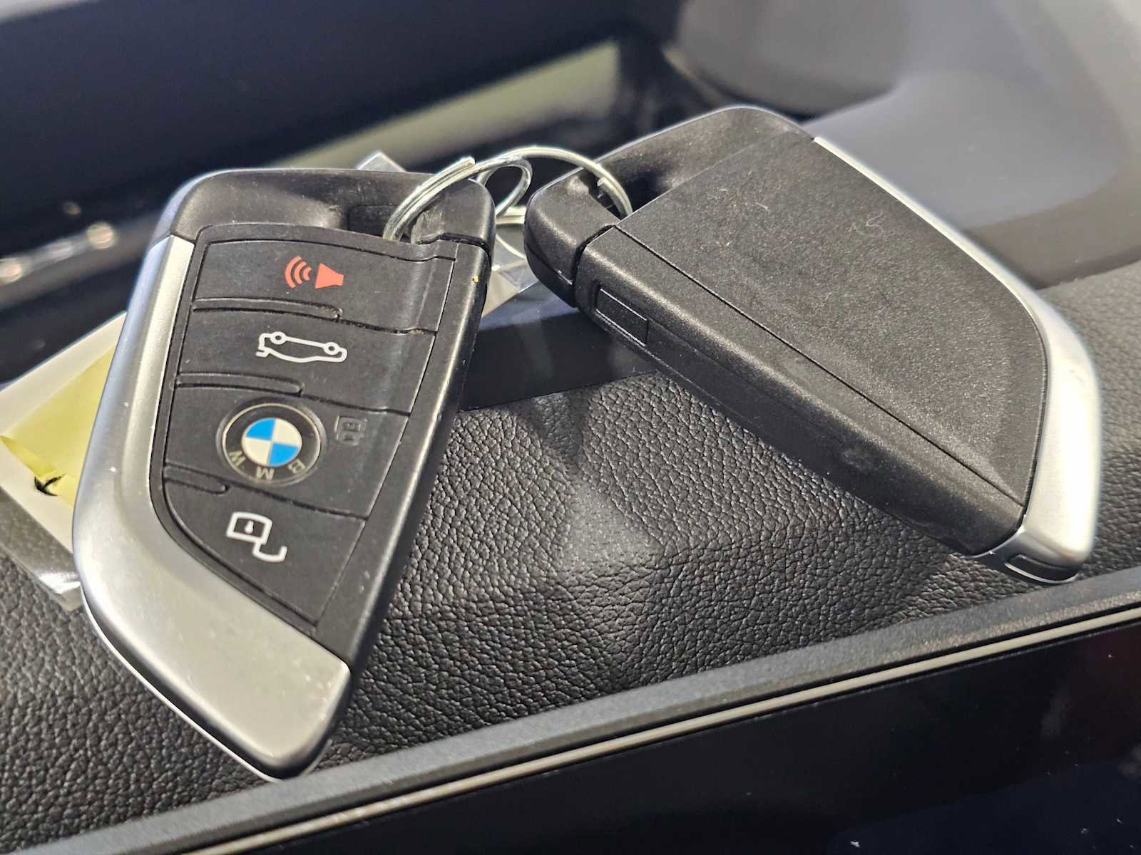 Used 2023 BMW i4 eDrive35 image 46
