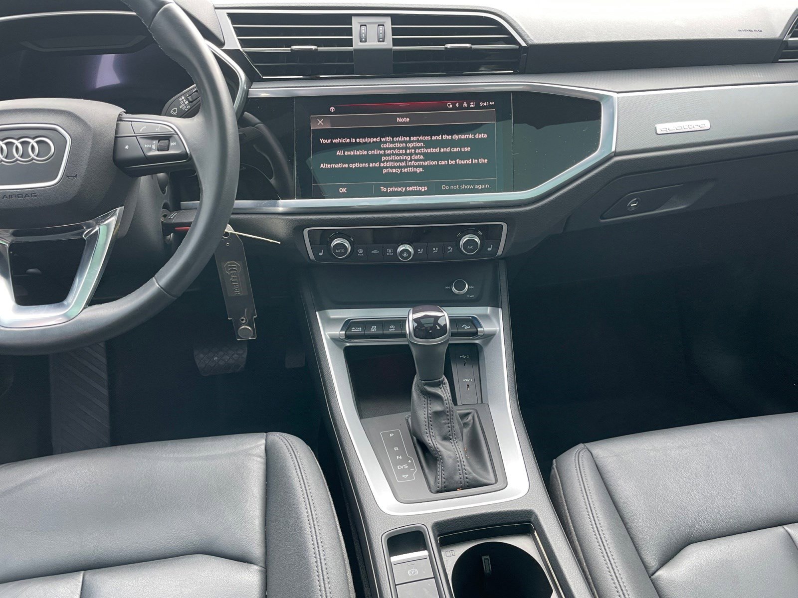 Used 2022 Audi Q3 2.0T Premium Plus image 16