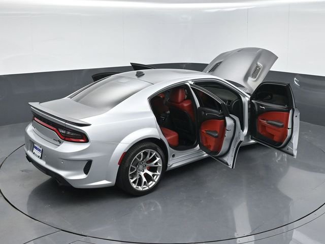 Used 2022 Dodge Charger SRT Hellcat image 64