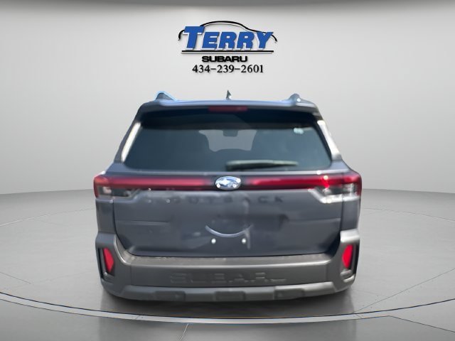 New 2026 Subaru Outback Limited AWD/4WD image 4
