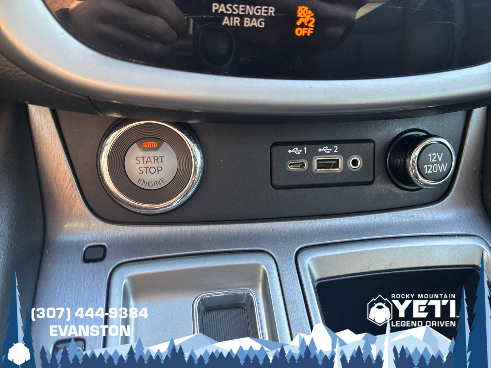 Used 2021 Nissan Murano SL w/ SL Moonroof Package image 17