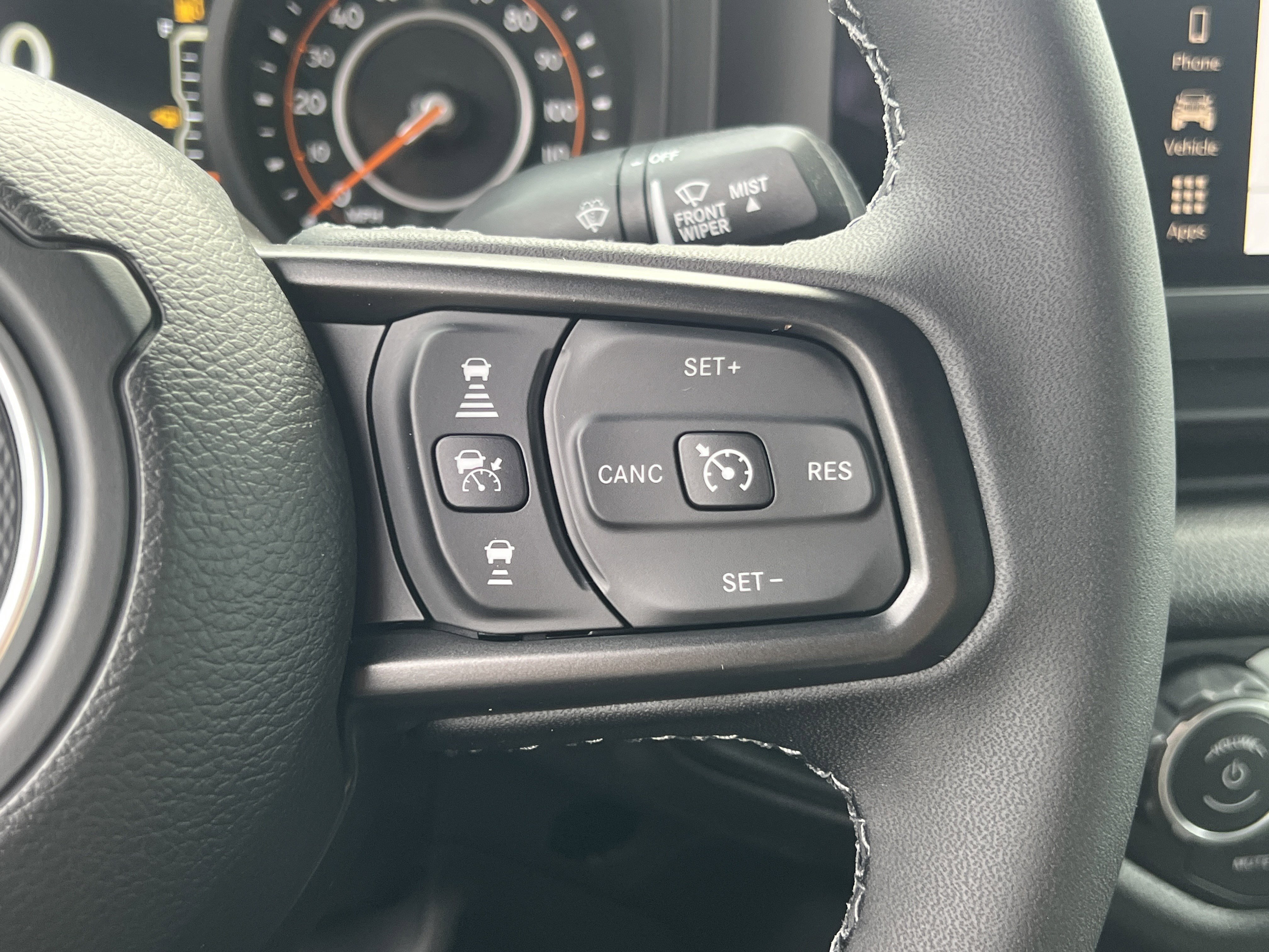 New 2026 Jeep Wrangler Sport S AWD/4WD image 23