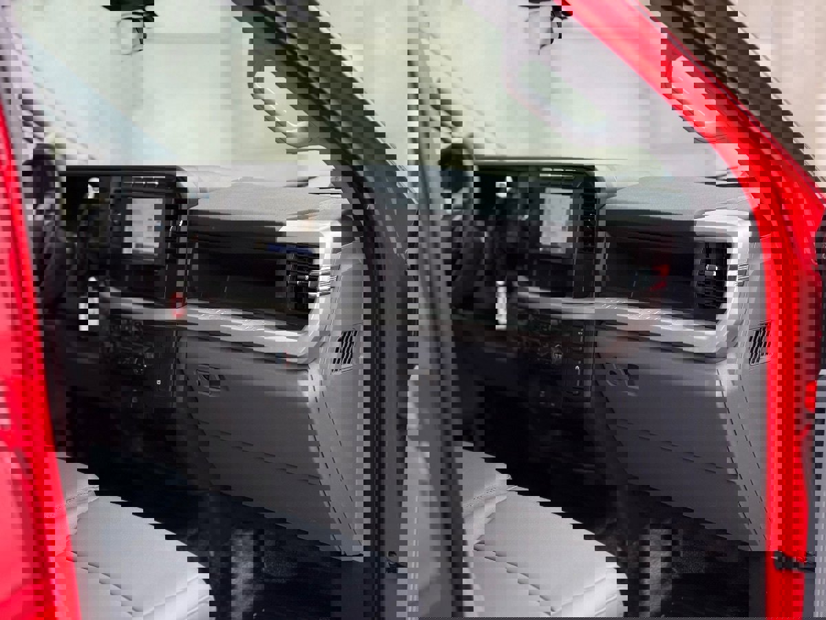 Used 2023 Ford F350 XL w/ XL Chrome Package RWD image 18