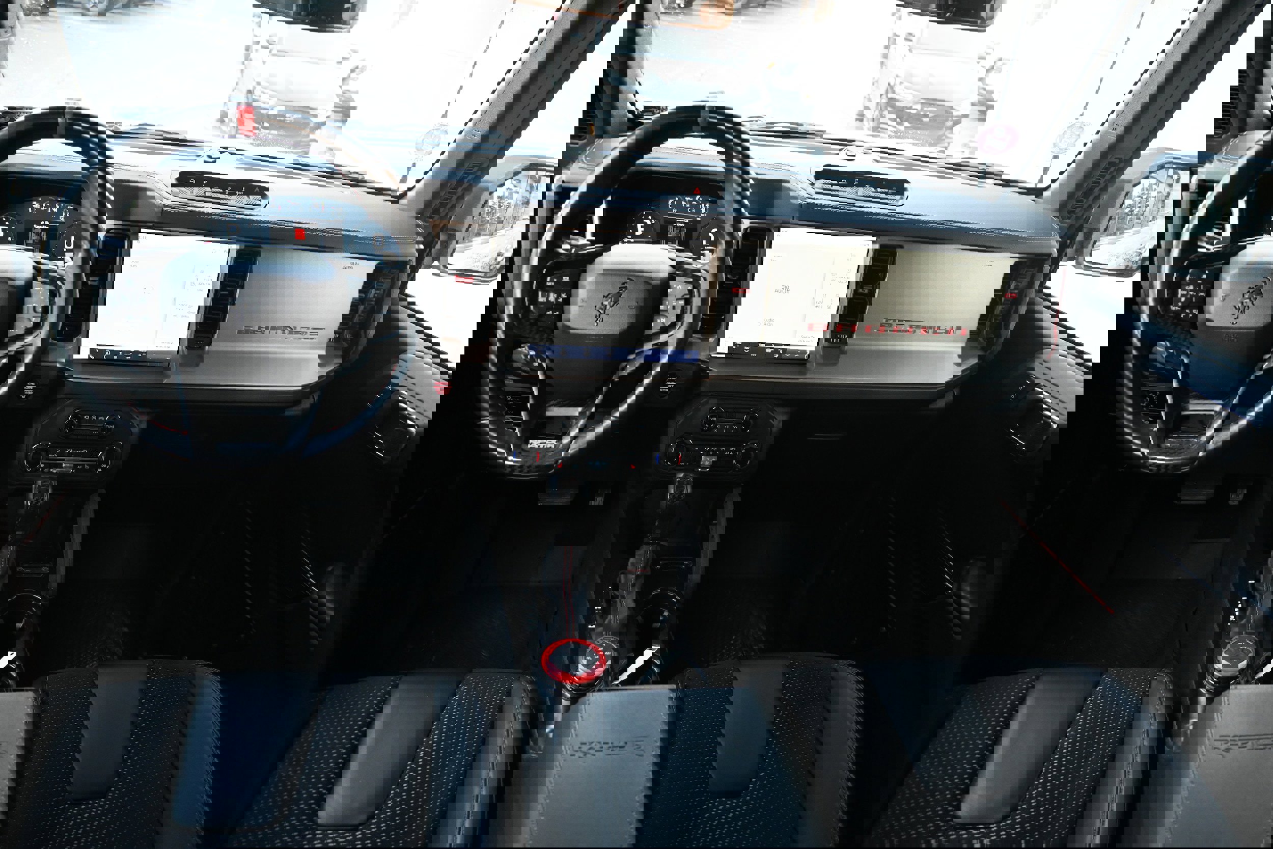 Used 2023 Ford Bronco Raptor image 11