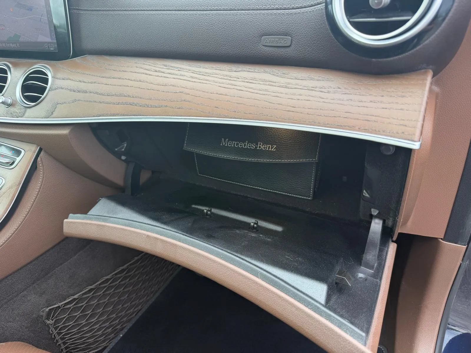 Used 2019 Mercedes-Benz E 450 4MATIC Wagon image 27