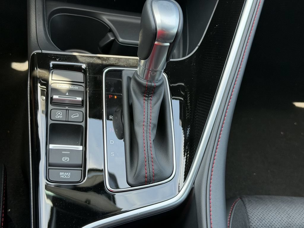 New 2026 Acura ADX A-Spec FWD image 25