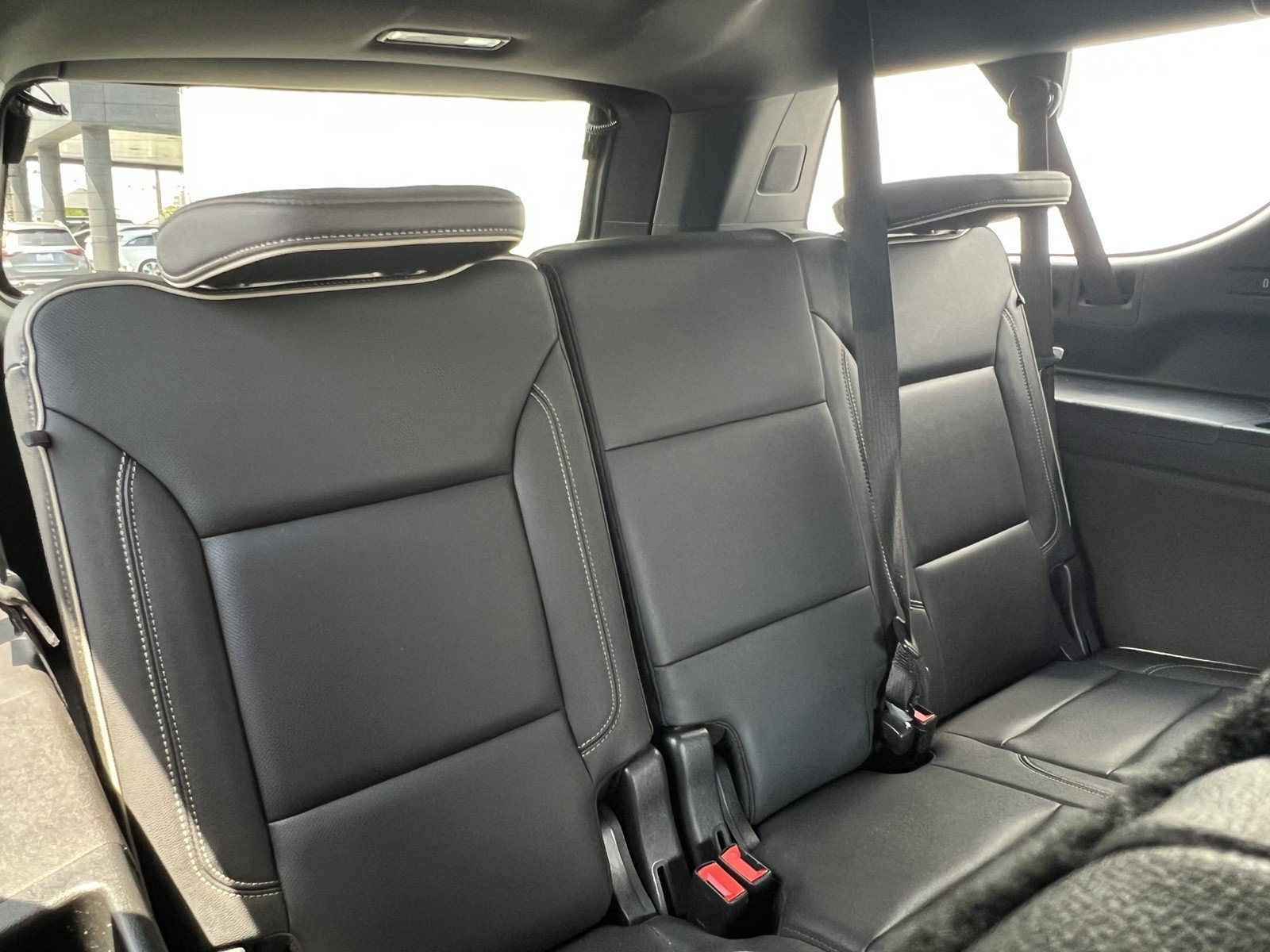 Used 2021 GMC Yukon XL SLT w/ SLT Premium Package AWD/4WD image 25