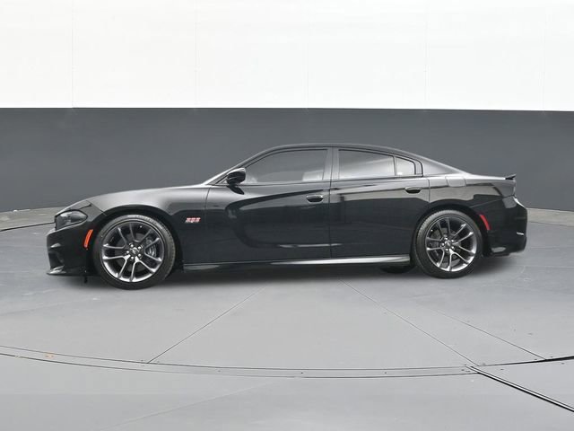 Used 2023 Dodge Charger Scat Pack w/ Technology Group RWD image 54