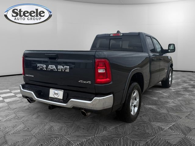 Used 2025 RAM 1500 Lone Star image 5