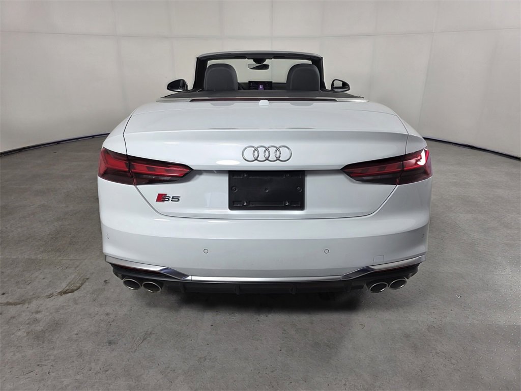 Used 2024 Audi S5 Premium Plus image 5