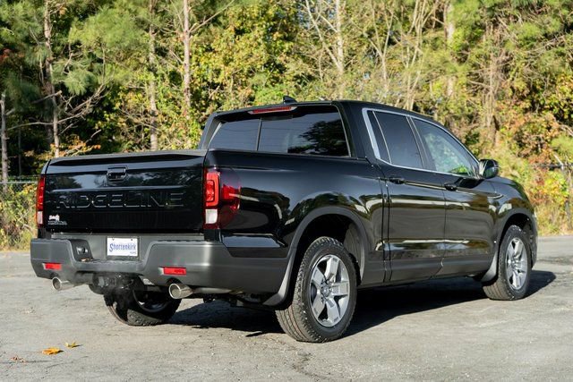 New 2026 Honda Ridgeline RTL image 13