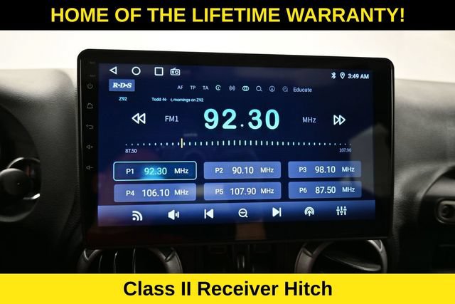 Used 2017 Jeep Wrangler Unlimited Sport w/ Quick Order Package 24S AWD/4WD image 23