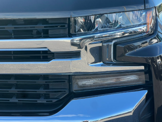 Used 2020 Chevrolet Silverado 1500 LT w/ All-Star Edition AWD/4WD image 37