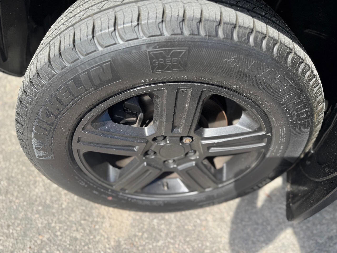 Used 2012 Honda Ridgeline RTL image 29