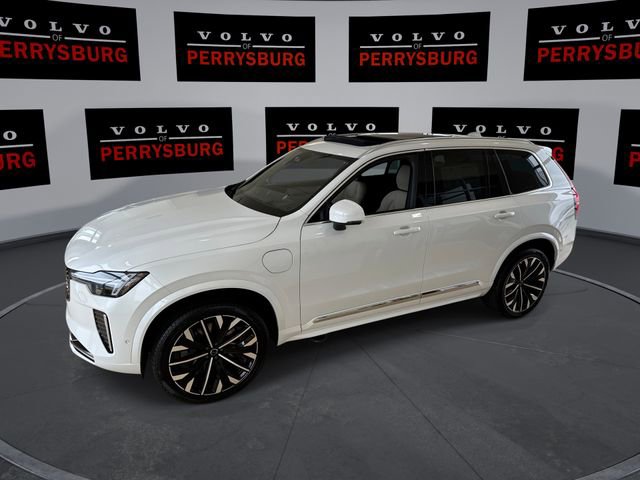 New 2026 Volvo XC90 T8 Ultra w/ Protection Package Premier AWD/4WD image 5