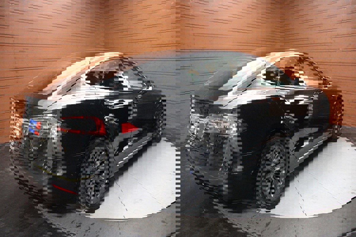 Used 2018 Tesla Model S 75D image 21