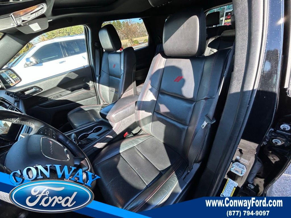 Used 2024 Dodge Durango GT image 30