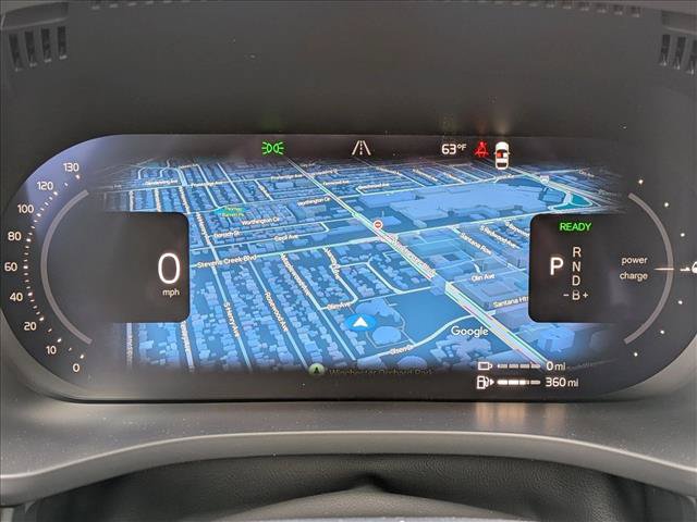 New 2026 Volvo XC60 T8 Plus w/ Climate Package AWD/4WD image 11