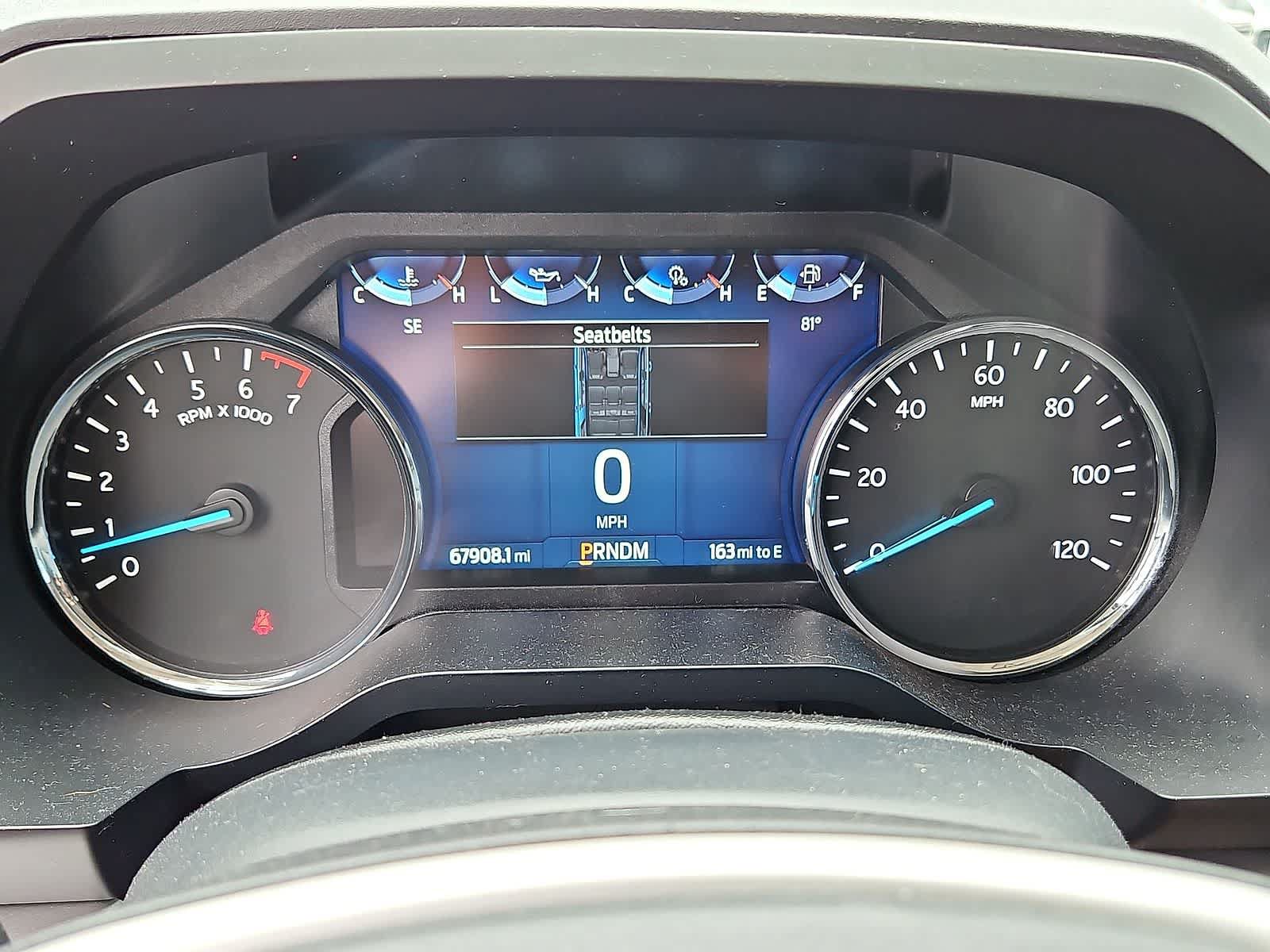 Used 2022 Ford Expedition XLT RWD image 17