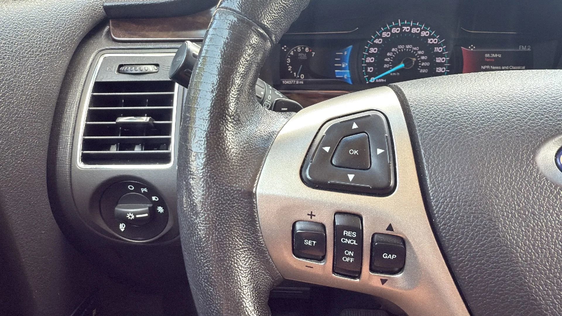 Used 2018 Ford Flex Limited w/ Equipment Group 303A image 10