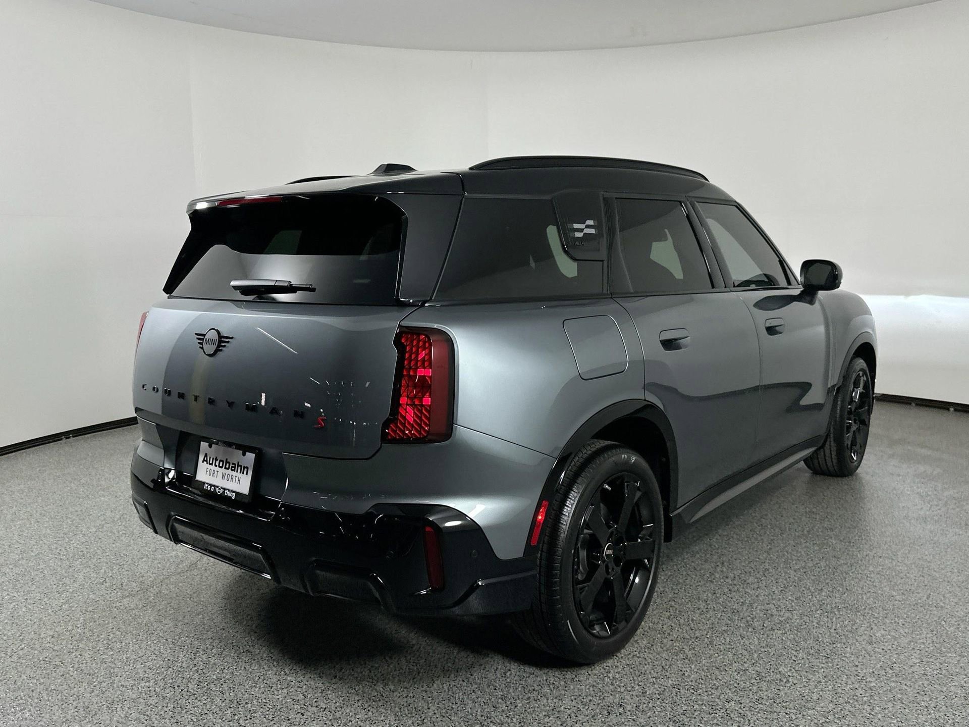 New 2026 MINI Cooper Countryman S w/ Comfort Package Max image 5