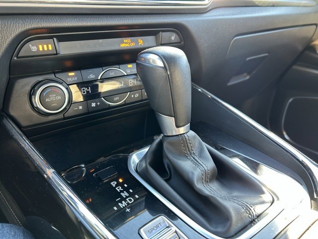 Used 2017 MAZDA CX-9 Grand Touring image 45