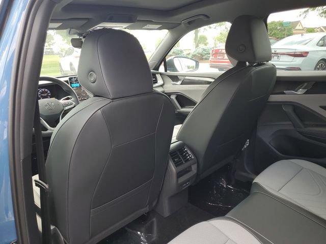 New 2026 Volkswagen Tiguan SE R-Line AWD/4WD image 12