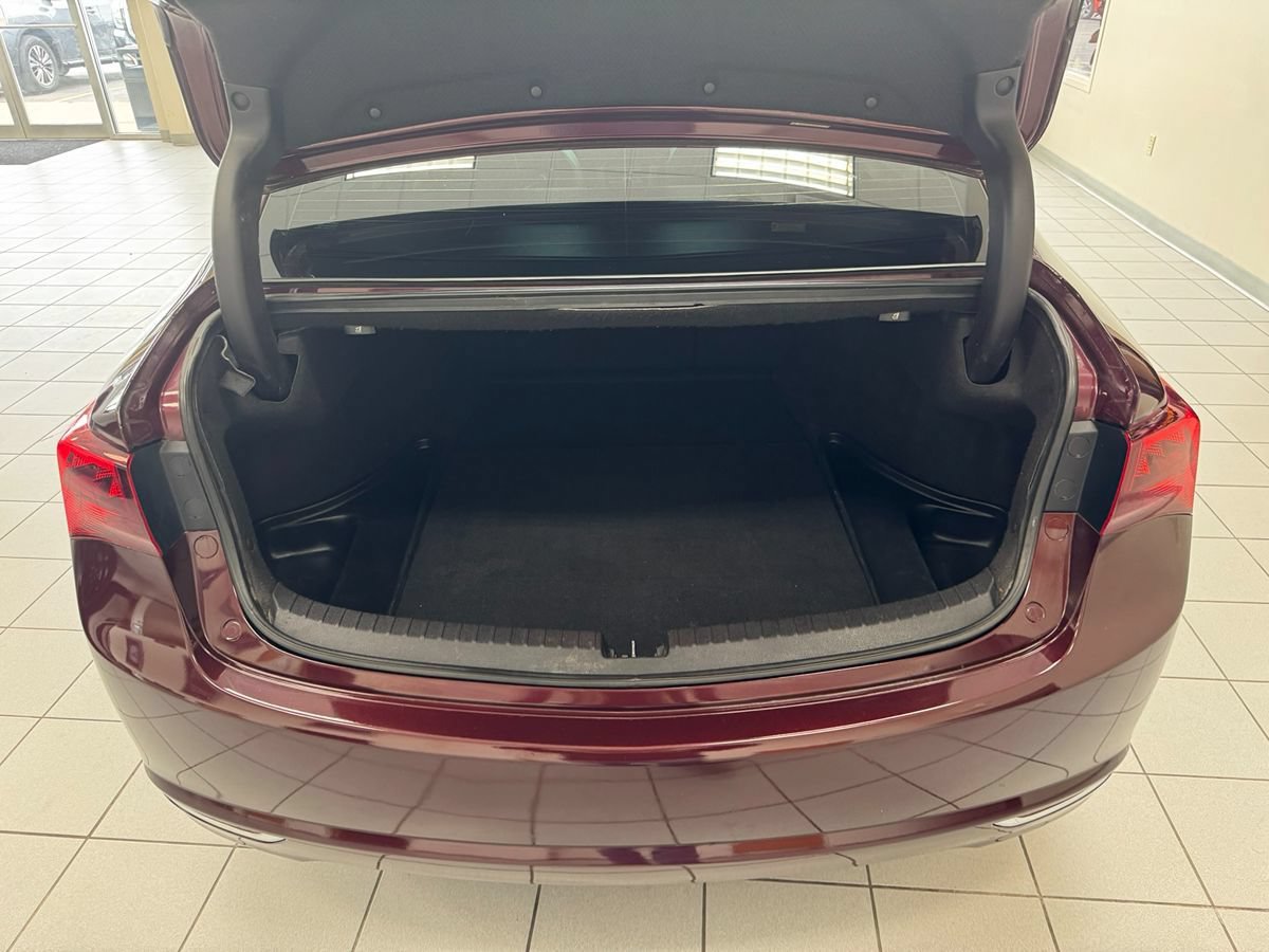 Used 2016 Acura TLX FWD image 54