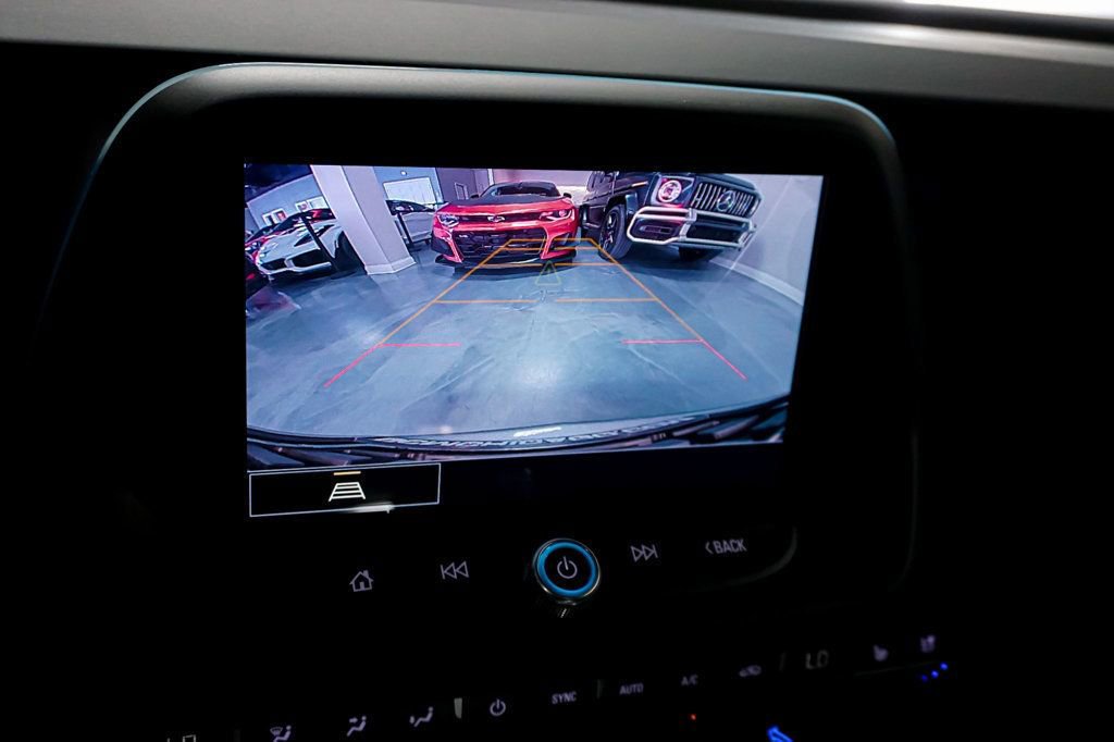 Used 2024 Chevrolet Camaro ZL1 image 27