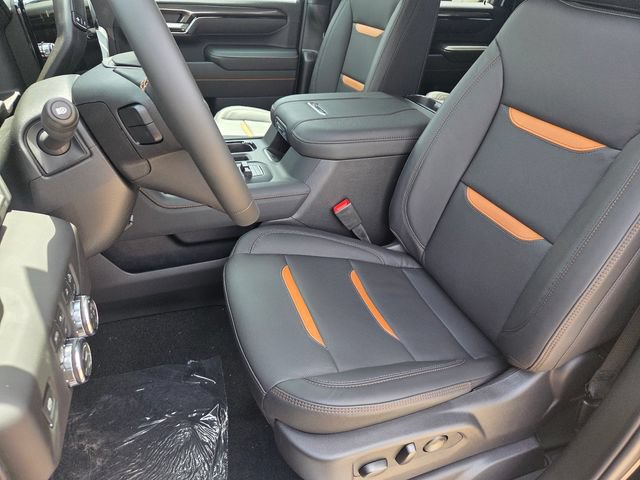 New 2026 GMC Sierra 2500 AT4 w/ AT4 Premium Plus Package AWD/4WD image 27