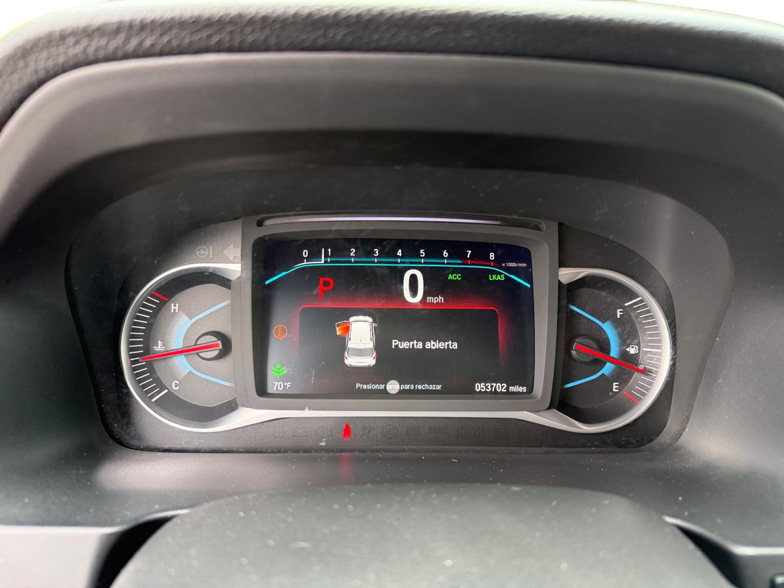 Used 2022 Honda Pilot Sport image 11