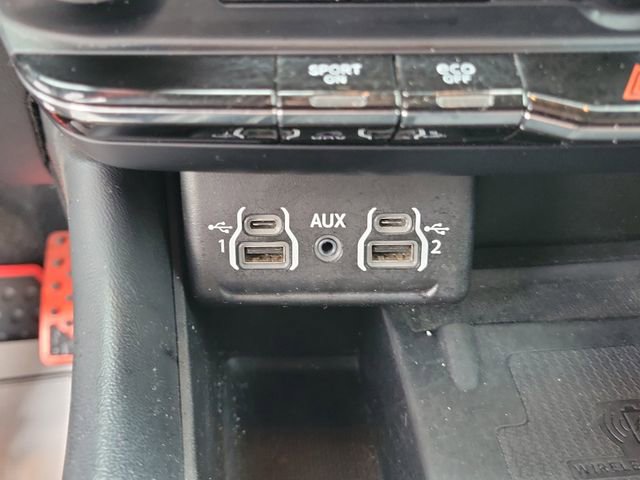 Used 2024 Dodge Durango R/T AWD/4WD image 29