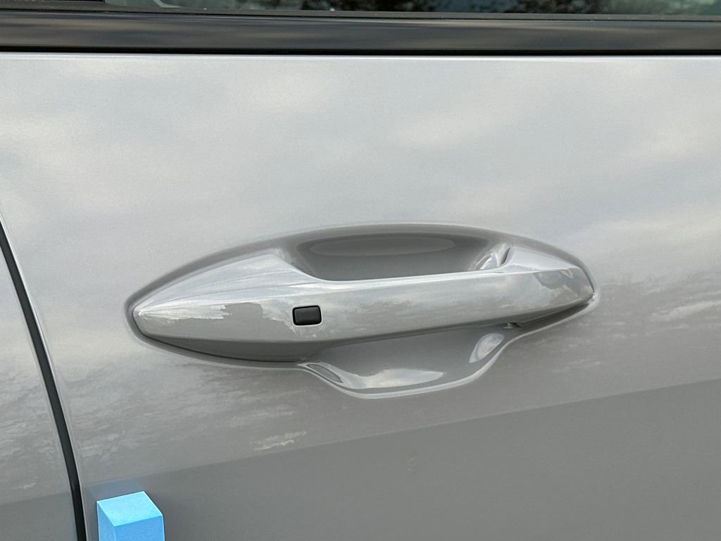 New 2026 Kia Sportage X-Line image 10