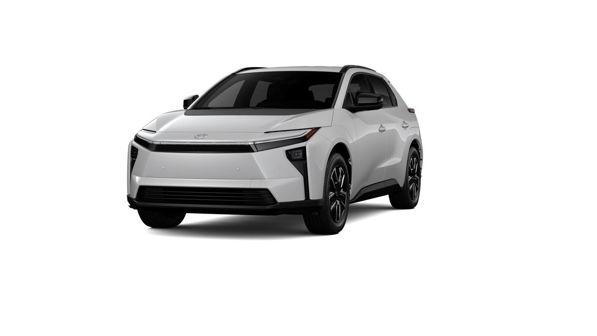 New 2027 Toyota bZ AWD/4WD image 47