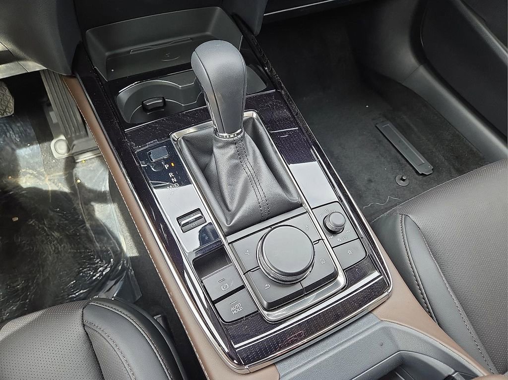 New 2025 MAZDA CX-30 AWD 2.5 S w/ Premium Package image 29