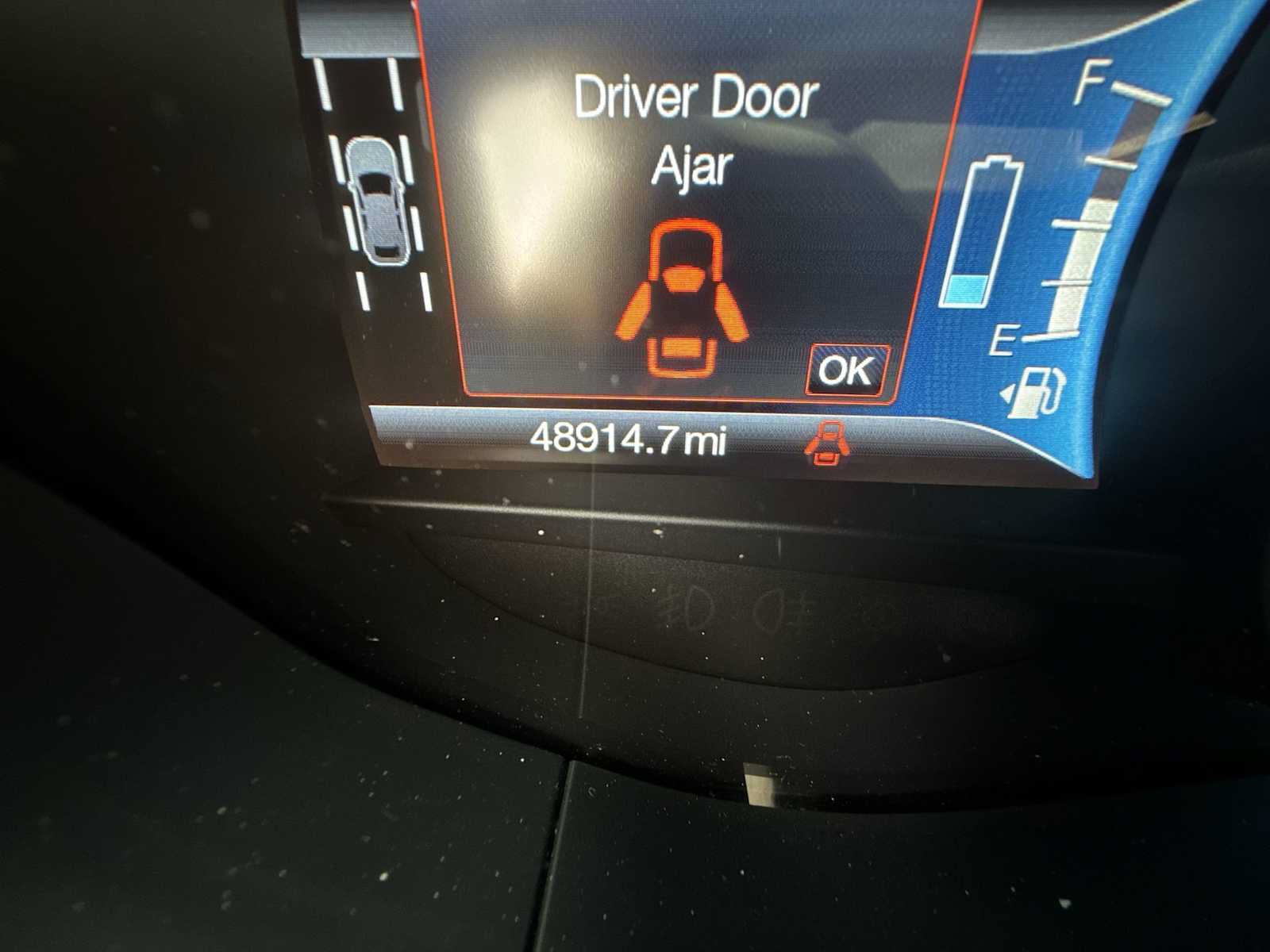 Used 2019 Ford Fusion Energi Titanium FWD image 12