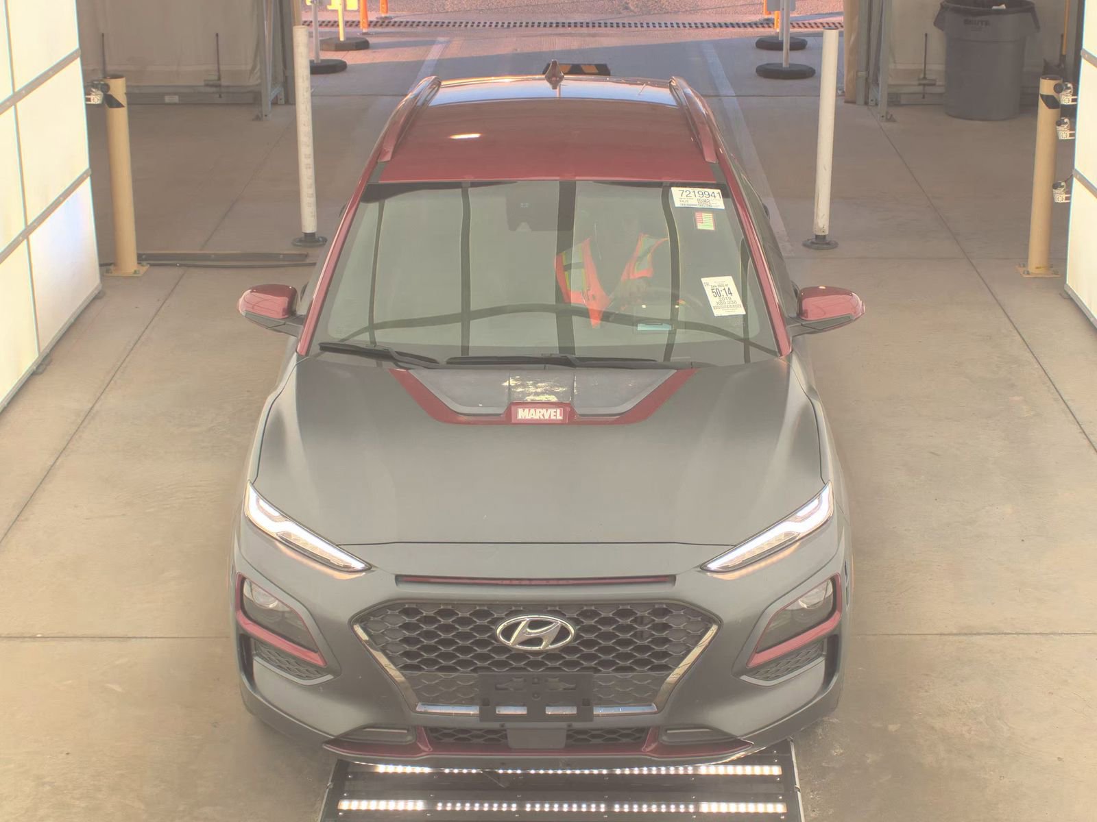 Used 2019 Hyundai Kona Ultimate image 2