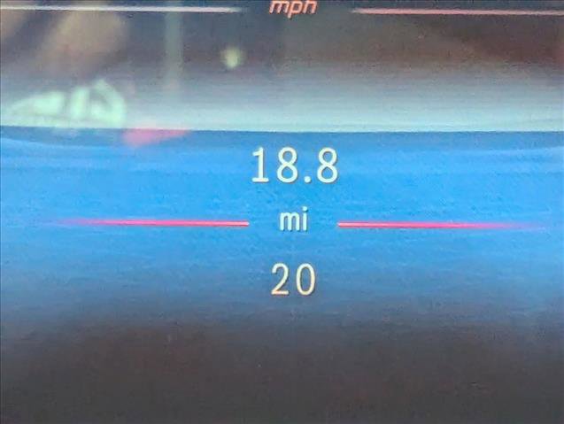 New 2025 Mercedes-Benz S 580 4MATIC Sedan image 10