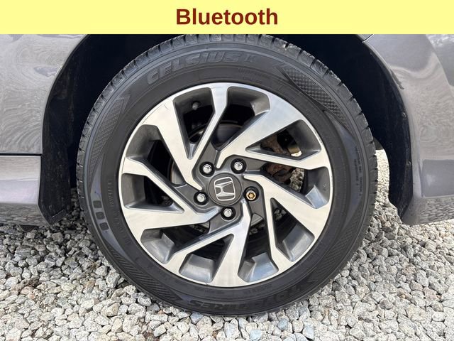Used 2019 Honda Civic LX image 9
