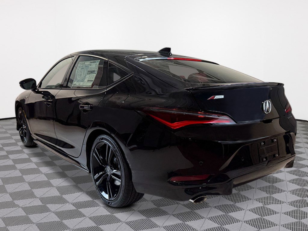 New 2026 Acura Integra A-Spec image 5