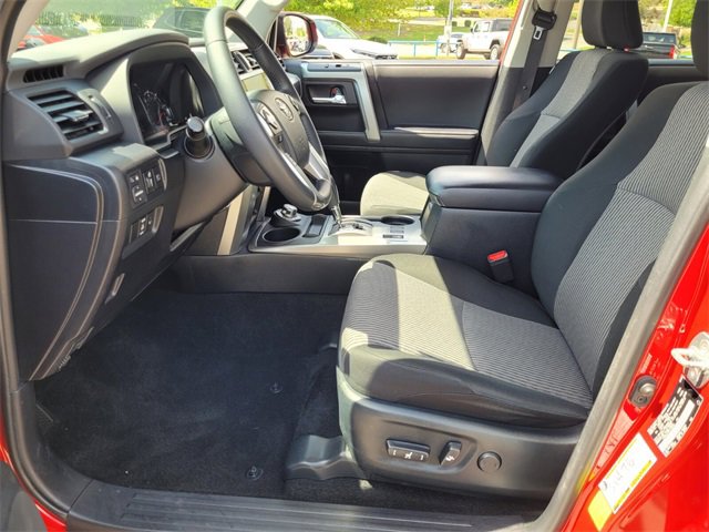Used 2023 Toyota 4Runner SR5 image 5