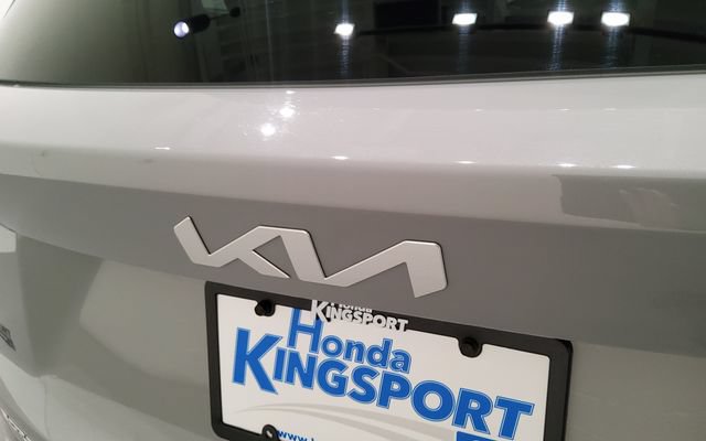 Used 2023 Kia Sorento SX FWD image 39