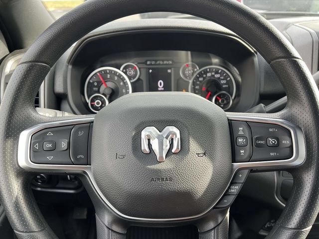 New 2026 RAM 2500 Tradesman w/ Chrome Appearance Group AWD/4WD image 13